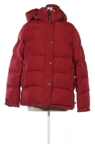 Kurtka damska Pepe Jeans, Rozmiar M, Kolor Czerwony, Cena 381,99 zł