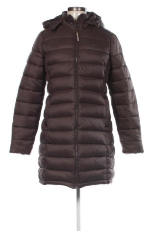 Kurtka damska Pepe Jeans, Rozmiar M, Kolor Brązowy, Cena 869,99 zł