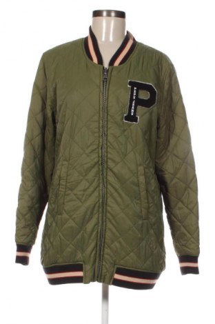 Dámska bunda  Pepe Jeans, Veľkosť M, Farba Zelená, Cena  51,95 €