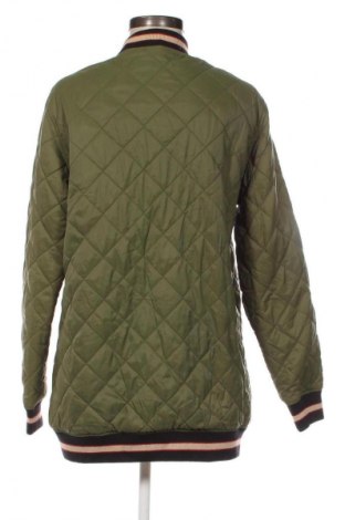 Dámska bunda  Pepe Jeans, Veľkosť M, Farba Zelená, Cena  51,95 €