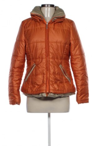 Damenjacke Per Una By Marks & Spencer, Größe M, Farbe Orange, Preis € 47,99
