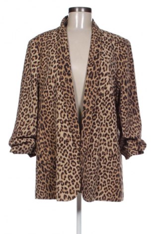Damenjacke Pieces, Größe XXL, Farbe Mehrfarbig, Preis € 50,99