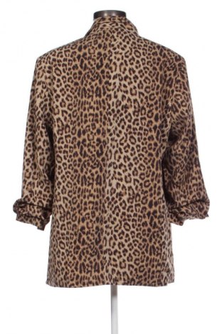 Damenjacke Pieces, Größe XXL, Farbe Mehrfarbig, Preis € 50,99