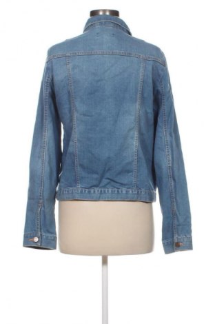 Geacă de femei Pieces, Mărime M, Culoare Albastru, Preț 115,99 Lei