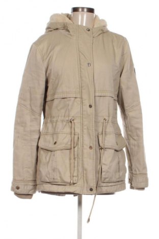 Damenjacke Pimkie, Größe S, Farbe Beige, Preis 40,99 €