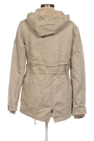 Damenjacke Pimkie, Größe S, Farbe Beige, Preis 40,99 €