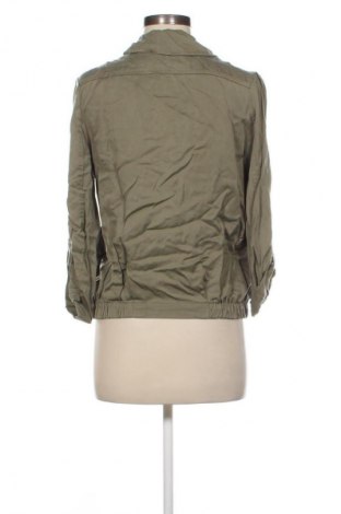 Geacă de femei Pimkie, Mărime M, Culoare Verde, Preț 59,99 Lei
