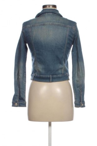 Damenjacke Pimkie, Größe XXS, Farbe Blau, Preis € 27,99