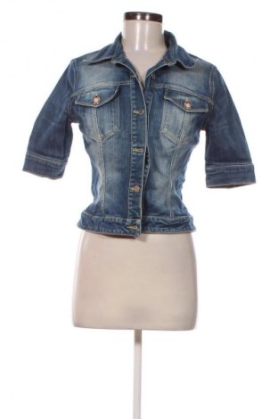 Női dzseki Pinko, Méret XS, Szín Kék, Ár 49 769 Ft