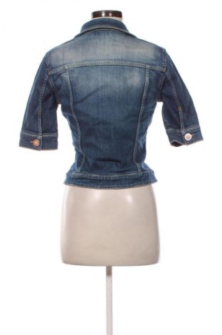 Női dzseki Pinko, Méret XS, Szín Kék, Ár 49 769 Ft