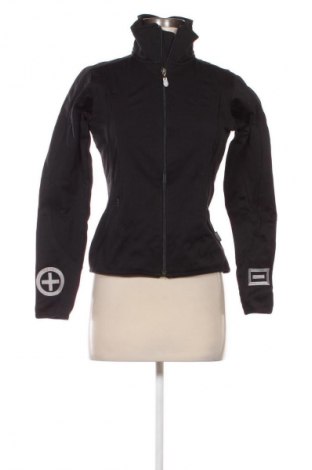 Geacă de femei Plusminus by Chiemsee, Mărime S, Culoare Negru, Preț 163,99 Lei