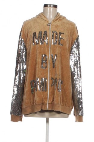 Damenjacke Pompoos Design By Harald Gloockler, Größe XXL, Farbe Mehrfarbig, Preis € 61,99