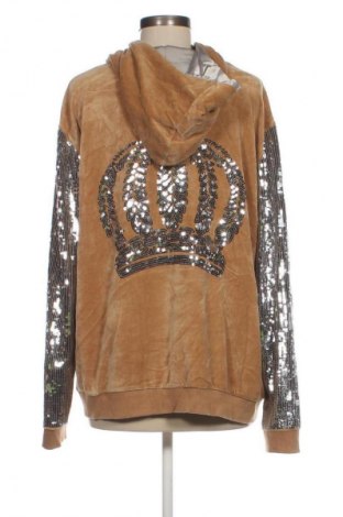 Damenjacke Pompoos Design By Harald Gloockler, Größe XXL, Farbe Mehrfarbig, Preis € 61,99