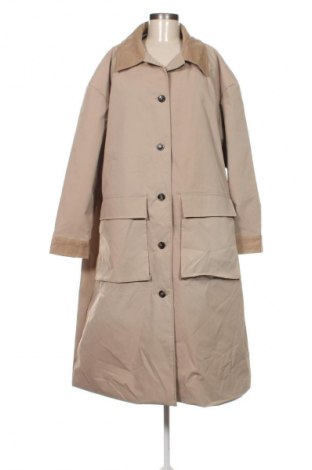 Női dzseki Primark, Méret XL, Szín Bézs, Ár 20 769 Ft