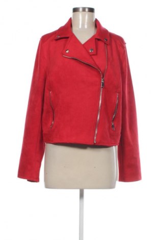 Damenjacke Primark, Größe L, Farbe Rot, Preis 33,99 €