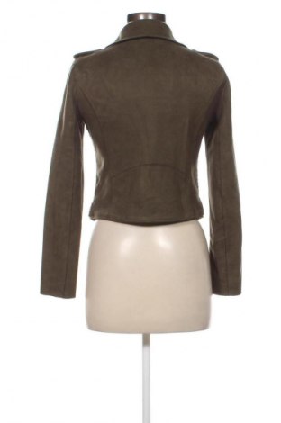 Dámska bunda  Primark, Veľkosť M, Farba Zelená, Cena  27,95 €