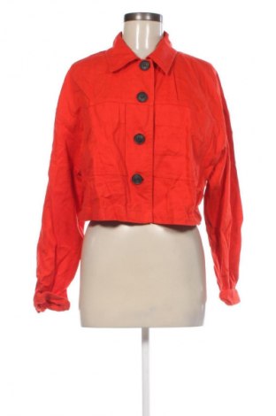 Damenjacke Primark, Größe M, Farbe Rot, Preis 33,99 €