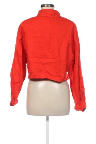 Damenjacke Primark, Größe M, Farbe Rot, Preis 33,99 €
