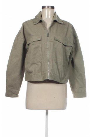 Geacă de femei Primark, Mărime M, Culoare Verde, Preț 163,99 Lei