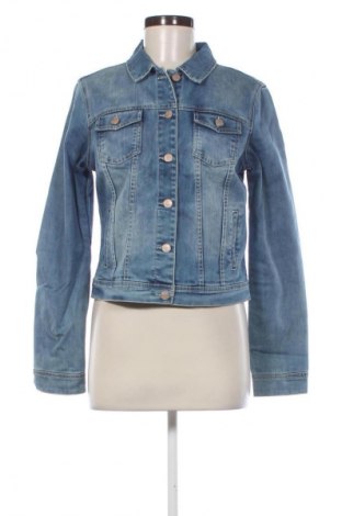 Damenjacke Promod, Größe M, Farbe Blau, Preis 37,99 €