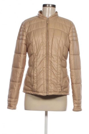 Damenjacke Promod, Größe XL, Farbe Beige, Preis 46,99 €