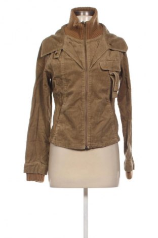 Damenjacke Promod, Größe L, Farbe Beige, Preis € 47,99