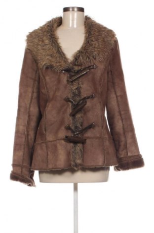 Damenjacke Promod, Größe M, Farbe Braun, Preis € 61,99