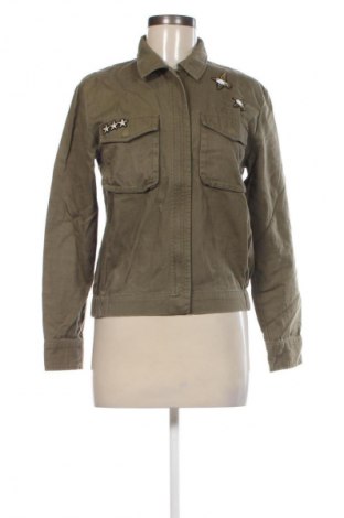 Damenjacke Promod, Größe S, Farbe Grün, Preis 46,99 €
