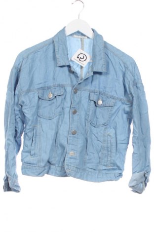 Damenjacke Promod, Größe M, Farbe Blau, Preis 34,99 €