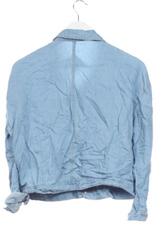 Damenjacke Promod, Größe M, Farbe Blau, Preis 34,99 €