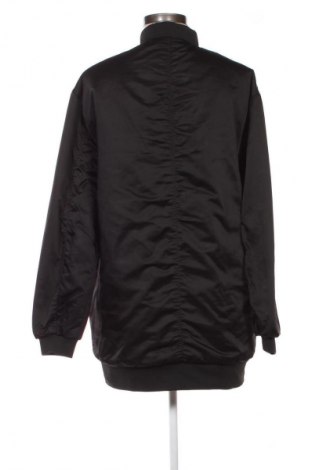 Dámska bunda  Pull&Bear, Veľkosť M, Farba Čierna, Cena  33,95 €