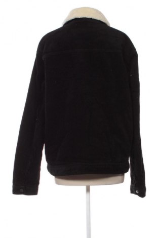 Dámska bunda  Pull&Bear, Veľkosť XL, Farba Čierna, Cena  33,95 €