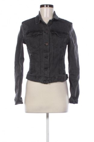 Damenjacke Pull&Bear, Größe L, Farbe Schwarz, Preis 26,99 €