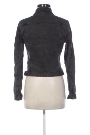 Damenjacke Pull&Bear, Größe L, Farbe Schwarz, Preis 26,99 €