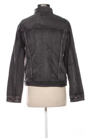 Γυναικείο μπουφάν Pull&Bear, Μέγεθος S, Χρώμα Γκρί, Τιμή 9,99 €
