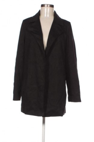Geacă de femei Pull&Bear, Mărime XS, Culoare Negru, Preț 163,99 Lei