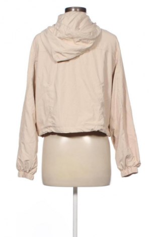 Geacă de femei Pull&Bear, Mărime M, Culoare Bej, Preț 163,99 Lei