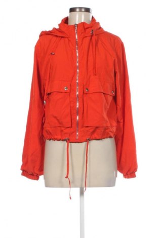 Geacă de femei Pull&Bear, Mărime M, Culoare Multicolor, Preț 163,99 Lei