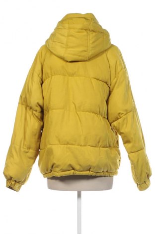 Damenjacke Pull&Bear, Größe M, Farbe Gelb, Preis € 40,99