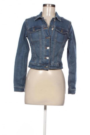 Női dzseki Pull&Bear, Méret XS, Szín Kék, Ár 10 569 Ft