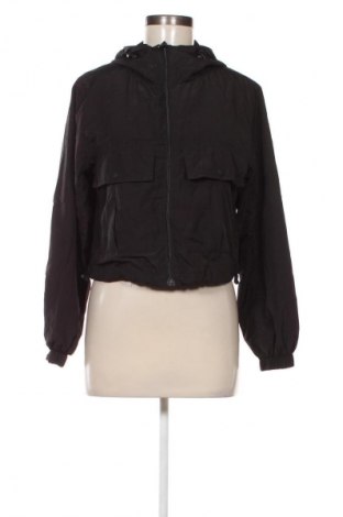Női dzseki Pull&Bear, Méret S, Szín Fekete, Ár 12 979 Ft