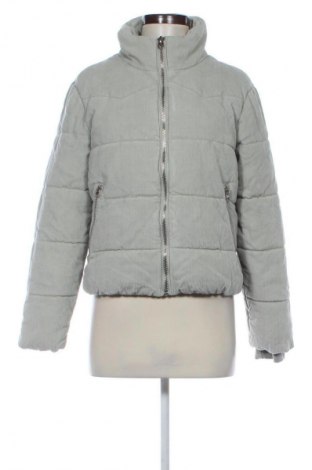 Damenjacke Pull&Bear, Größe M, Farbe Grün, Preis € 40,99
