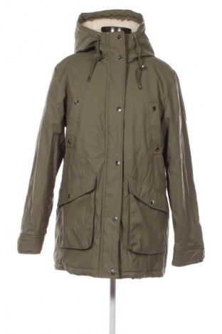 Damenjacke Pull&Bear, Größe M, Farbe Grün, Preis 40,99 €