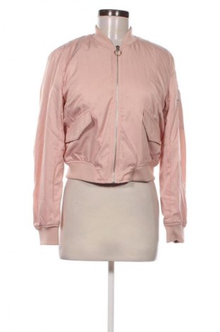 Női dzseki Pull&Bear, Méret M, Szín Rózsaszín, Ár 12 979 Ft