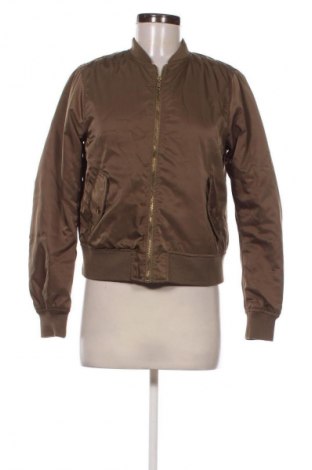 Dámská bunda  Pull&Bear, Velikost M, Barva Zelená, Cena  779,00 Kč