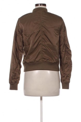 Dámská bunda  Pull&Bear, Velikost M, Barva Zelená, Cena  779,00 Kč