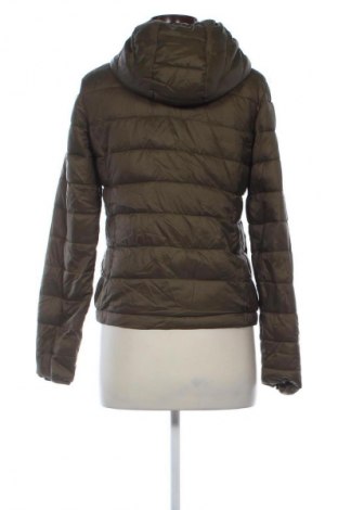 Dámská bunda  Pull&Bear, Velikost M, Barva Zelená, Cena  779,00 Kč