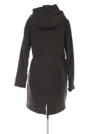Dámská bunda  Pull&Bear, Velikost S, Barva Zelená, Cena  939,00 Kč
