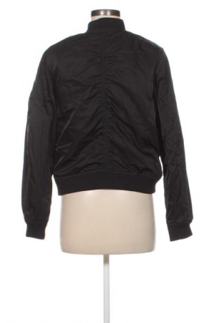 Dámská bunda  Pull&Bear, Velikost L, Barva Černá, Cena  779,00 Kč