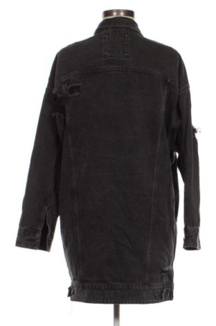 Női dzseki Pull&Bear, Méret S, Szín Fekete, Ár 10 569 Ft